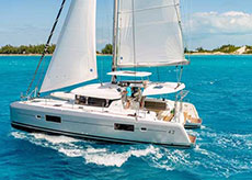 Fun In The Sun Yachts