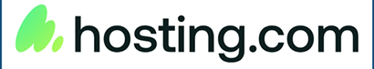 Great Web Hosting by hosting.com