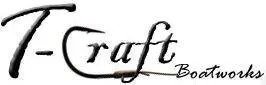 T-Craft Boats New Logo T-Craft 24' Gulfstream Center Console Deluxe