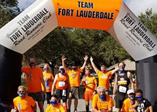 Team Fort Lauderdale Running Club