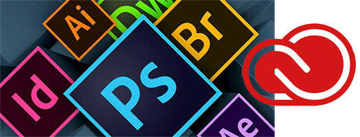 I use the Adobe's Creative Cloud here in Pompano Beach to create Expert WordPress Websites