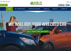 JunkitFlorida.com