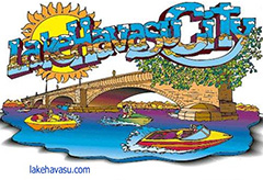 Lake Havasu City Randy Hunt