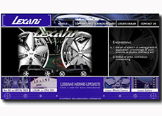 Lexani Wheels