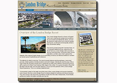 Broward County WordPress Web Designer