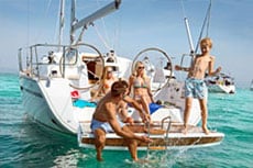 Boatswains Locker Marine Specialists