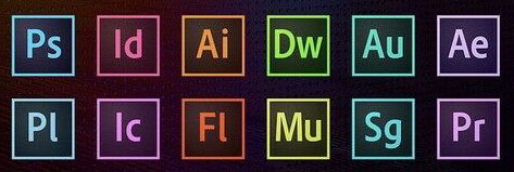 I use the Adobe's Creative Cloud here in Pompano Beach to create Expert WordPress Websites